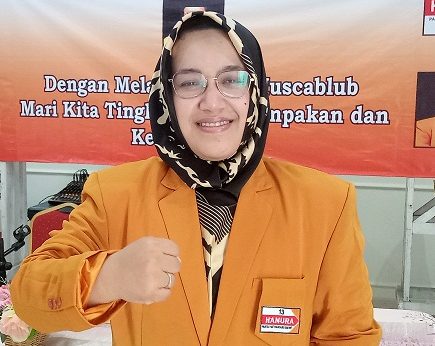 Hanura Karawang Ganti Ketua, Lewat Muscablub Meitri Citra Wardani Gantikan Haji Ardi