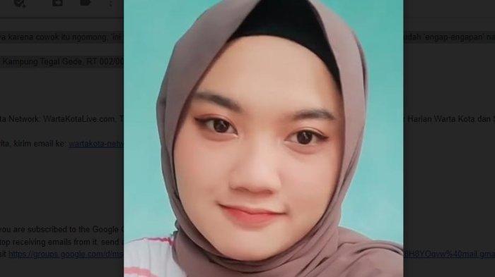 Namanya Dikaitkan Pembunuhan Karyawati Cantik di Cikarang, Selebgram Asal Brebes Lapor Polisi