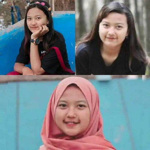 Mungkin Ada yang Lihat, Gadis Cantik Ini Sudah 1 Tahun Dicari Orang Tuanya