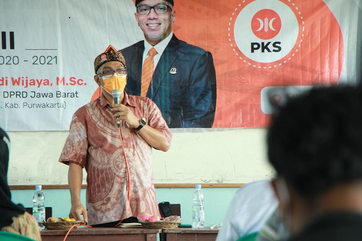 Warga Karawang Ngadu ke Dewan Jabar, Semrawut Aturan Pengembang Perumahan