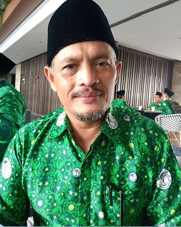 Pilkada 2024, Pergunu Karawang Netral