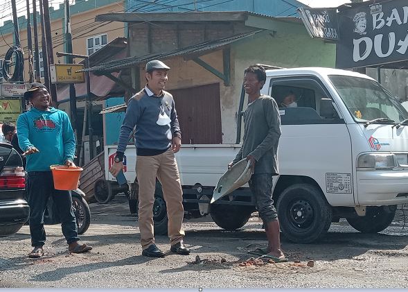 Cikarang â€˜Dianaktirikanâ€™ Pemprov Jabar, Sumbangan Pajak Besar, Kucuran Dana Pembangunan Kecil