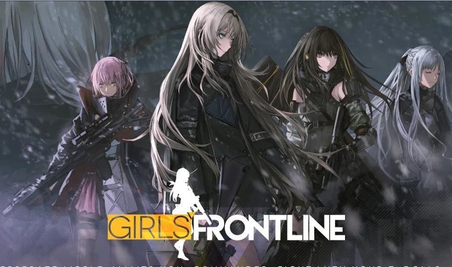 Ini Link Nonton Girlsâ€™ Frontline atau Dollsâ€™ Frontline Episode 12 Sub Indo (Tamat)