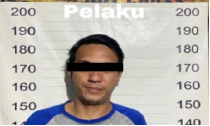 Biadab!, Pria Ini Perkosa Anak Tirinya Sejak 2020, Pelaku Kerap Ancam Korban Pakai Pisau