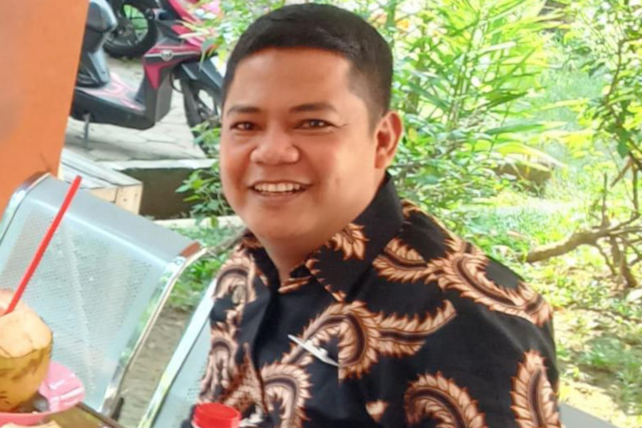 Triwulan Pertama, Capaian PBB di Kelurahan Jati Melati Tiga Besar