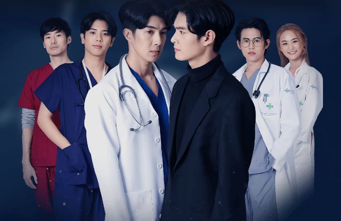 Link Nonton Dear Doctor, I'm Coming for Soul Episode 01 Sub Indo