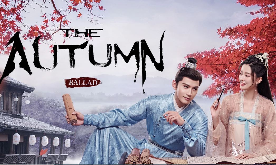 Link Nonton Streaming Drama Romance The Autumn Ballad Episode 32 Subtitle Indonesia