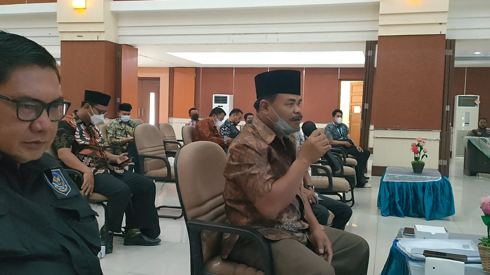 Hanya 130 Juta, Banprov Jabar untuk Desa Dinilai Kurang Maksimal