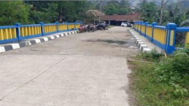 Penyelidikan Kasus Dugaan Korupsi Jembatan Sirnaruju Karawang Dihentikan