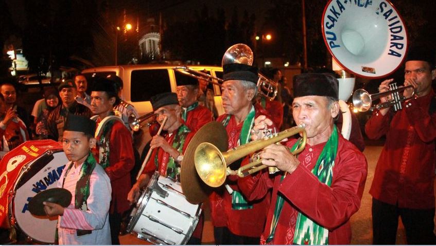 Mengenal Kesenian Tradisional Khas Kota Bekasi, Paduan Sunda-Betawi: Dari Tanjidor hingga Kliningan Tanji