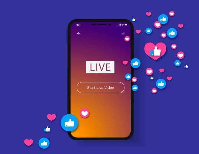 Begini Cara Aktifkan Fitur Baru Live IG