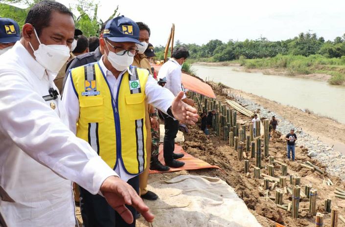 Bekasi Bentuk Tim Percepatan Penurunan Stunting, Jadi Daerah Paling Inspiratif se-Jabar, Plt Bupati Marjuki : 