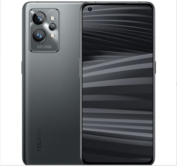 Smartphone Realme GT 2 Pro Ramah Lingkungan