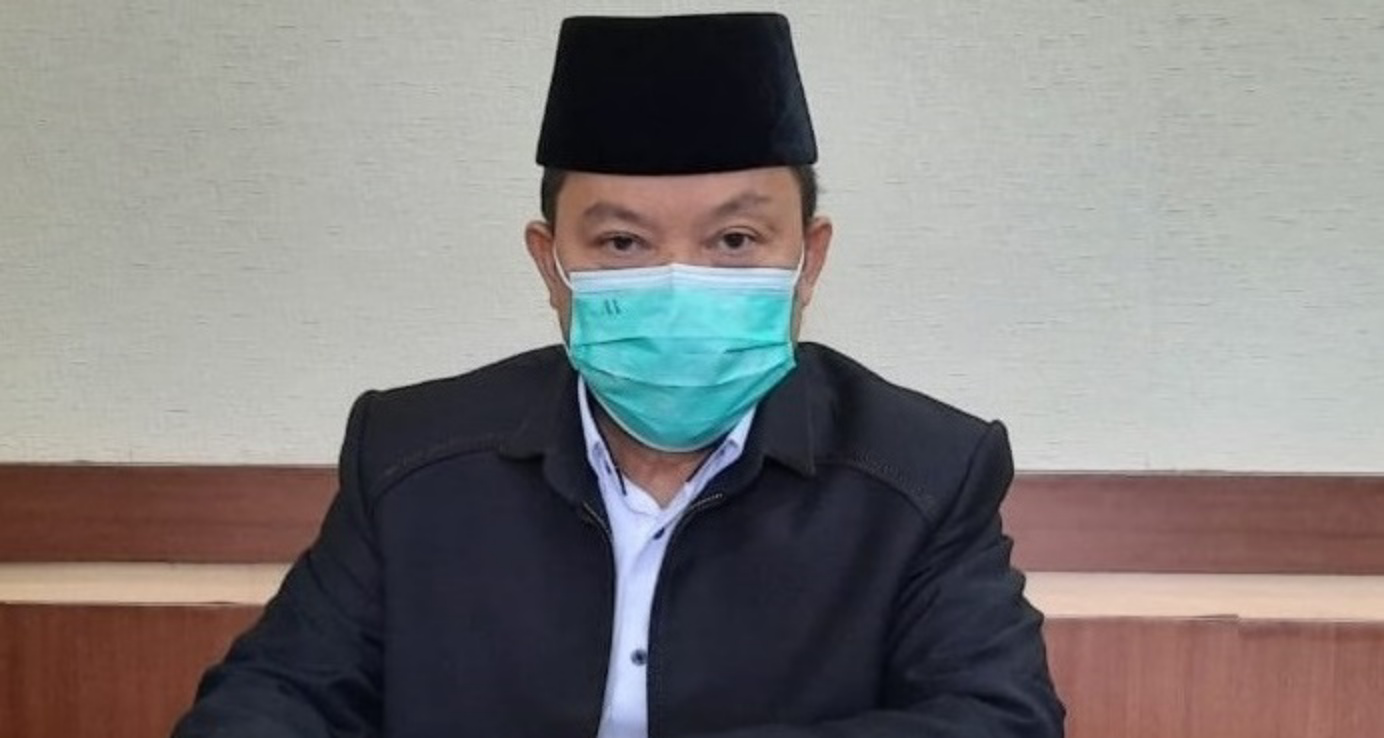 PKS Tunjuk Saifuddaulah Jadi Ketua DPRD Kota Bekasi, Gantikan Chairuman J Putro