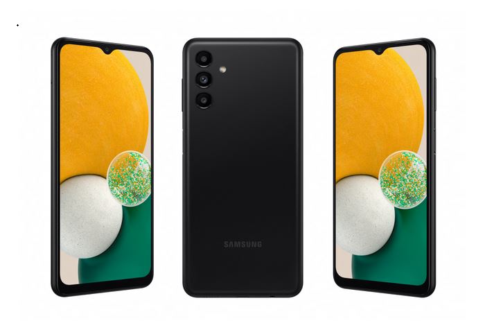 Samsung Galaxy A13 Resmi Dirilis, Harganya Terjangkau, Yuk Lihat