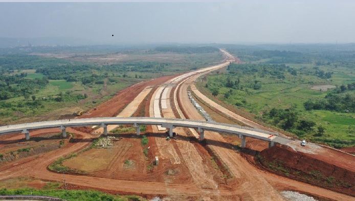 Tol Jakarta-Cikampek II: Persingkat Waktu Tempuh Bekasi-Purwakarta