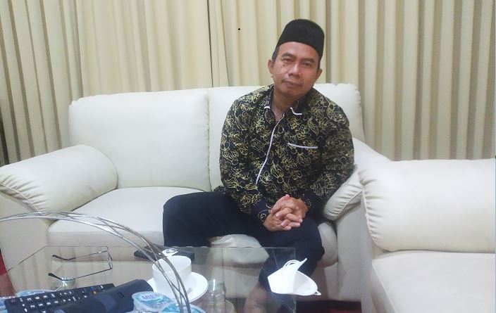 DPRD Bekasi Minta Marjuki Ditetapkan Jadi Bupati Defentif, M Nuh: Wewenang Plt Terbatas, Hambat Optimasi Pemba