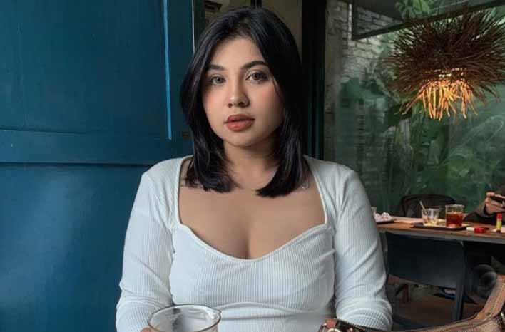 Dea Only Fans Ternyata Hamil 5 Bulan, Minta Agar Tidak Ditahan