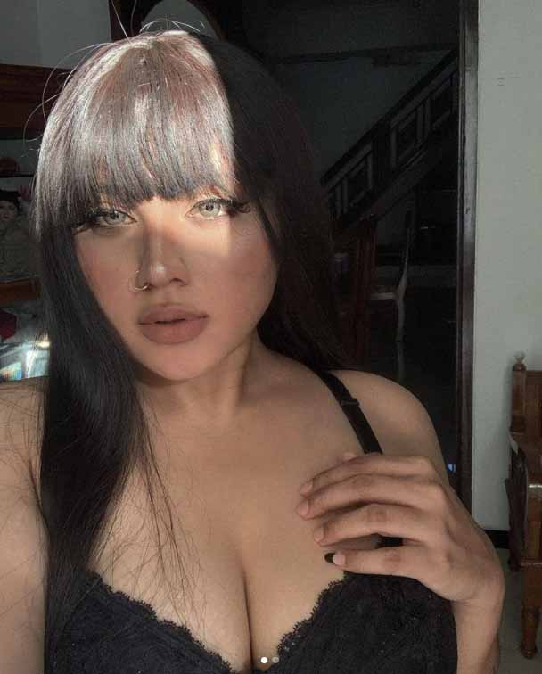 Siapa Komedian M Pelanggan Khusus Konten Porno Dea Onlyfans? Begini Penjelasan Polisi....