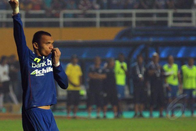 Krisis Lini Serang Jelang Bentrok Madura United, Persib Datangkan Ferdinand Sinaga