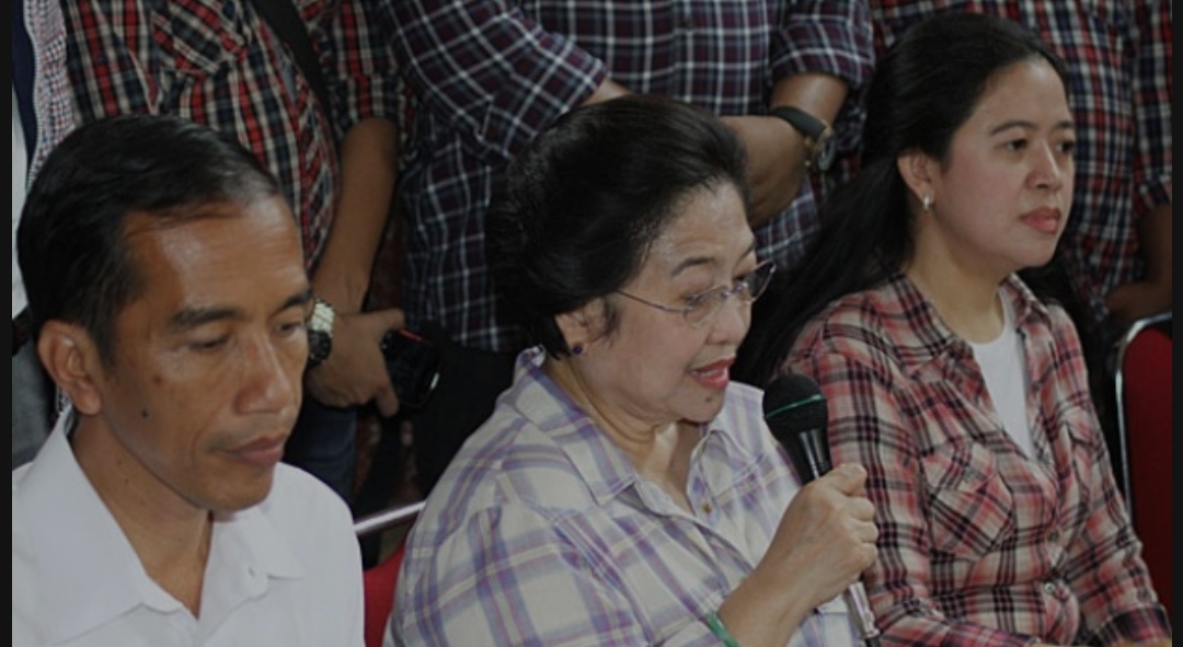 Dua Tahun Dilockdown, Megawati: Saya Hanya Takut Sama Puan...