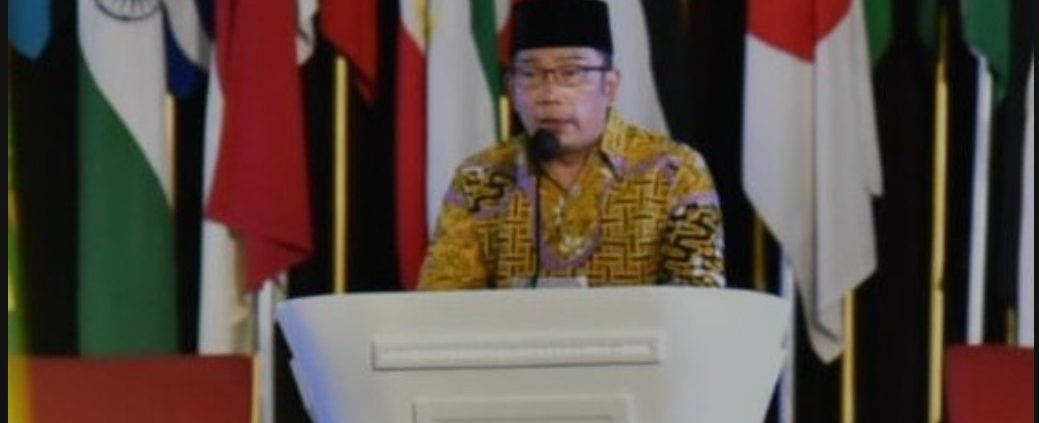 Melonjaknya Elektabilitas Ridwan Kamil Karena Gerus Suara Prabowo