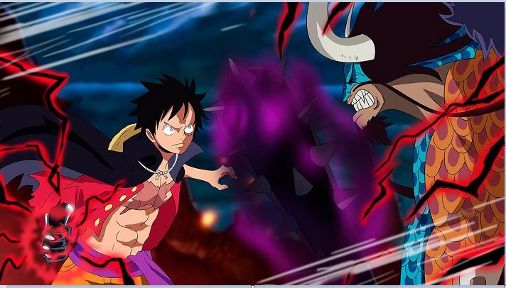 Berikut Link Nonton Anime One Piece Episode 1013 Sub Indo, yang Bakal Tayang 6 Maret 2022