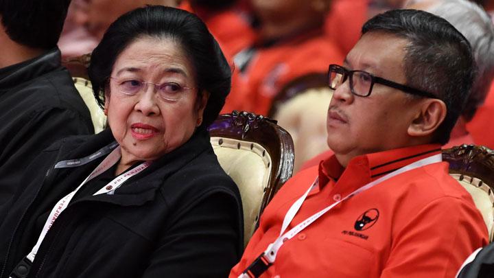 Gara-gara Bu Mega Dikecam Soal Minyak Goreng, DPP PDIP Gelar Masak Tanpa Migor