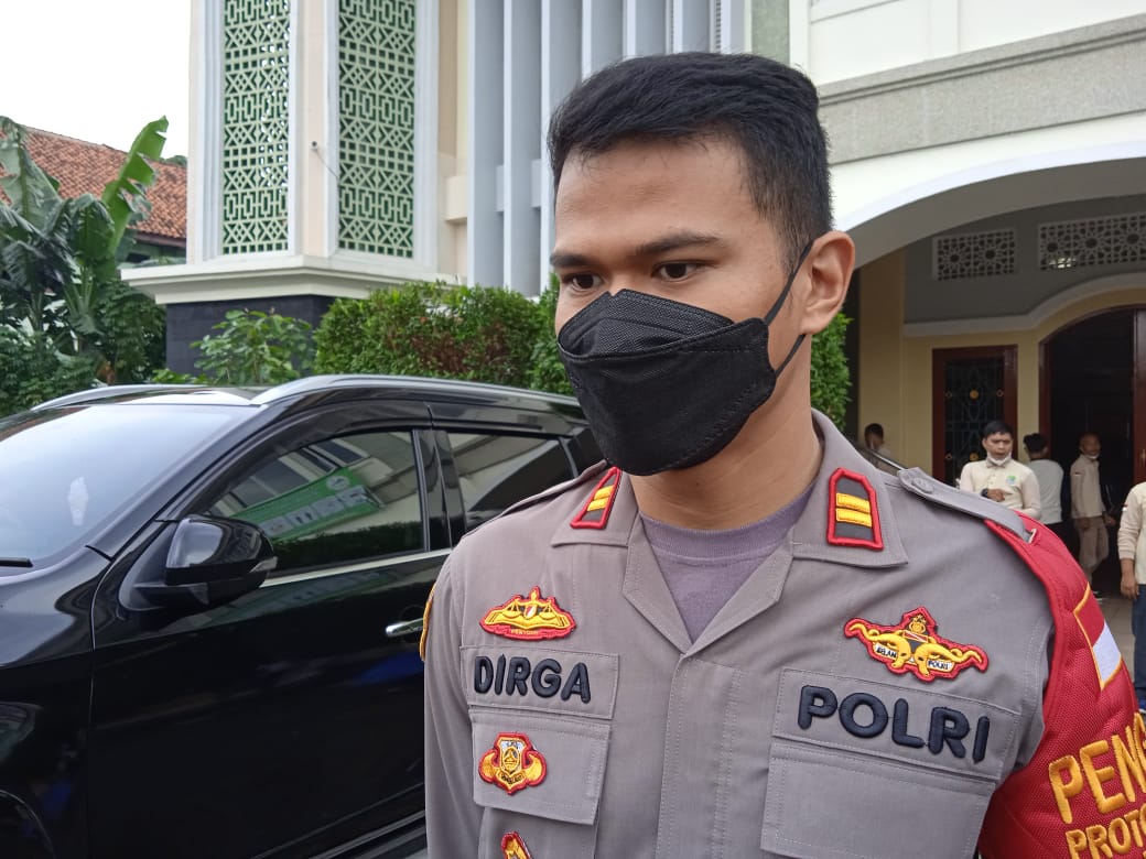 Antisipasi Kejahatan di Jalanan Kota Bekasi, Polisi Gencarkan RaziaÂ Â