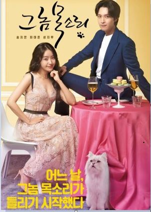 Berikut Link Nonton Drama Korea The Man's Voice Lengkap dengan Sub Indo