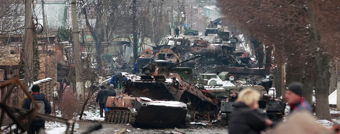 Ukraina Ledek Rusia, Minta Ibu-ibu Tentara Rusia yang Tertangkap Datang Menjemput