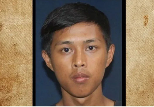 Wantedâ€¦.!Â  Pemuda Ini Pembunuh Berdarah Dingin, DPO Pembunuh Karyawati Cantik di Cikarang