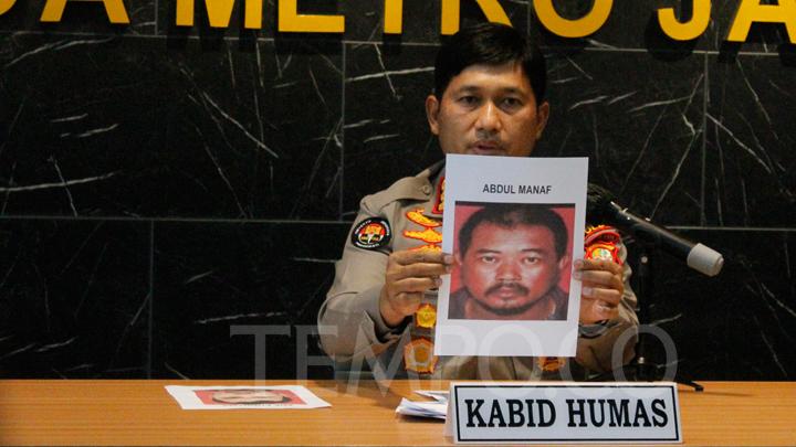 Polisi Meralat, Abdul Manaf Ternyata Tak Terlibat Pengeroyokan Ade Armanda dan Ada di Karawang Saat Kejadian