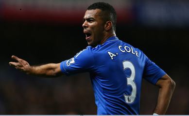 Kasus Perampokan Terhadap Legenda Chelsea Ashley Cole, Pelaku Ancam Potong Jarinya dengan Tang