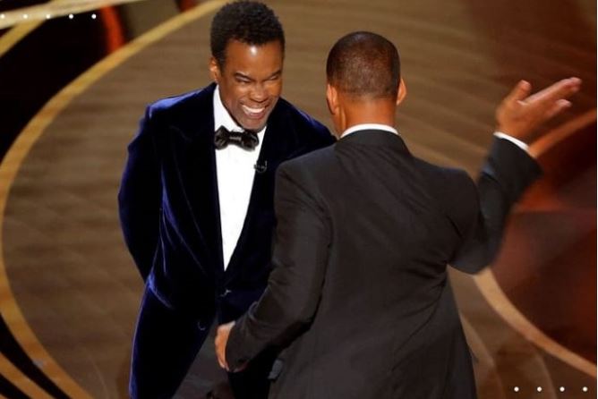 Resmi! Will Smith Dilarang Hadiri Piala Oscar Selama 10 Tahun