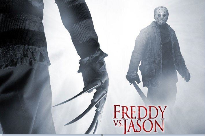 Link Nonton Streaming Film Freddy vs Jason Sub Indo : Pembalasan Dendam Freddy