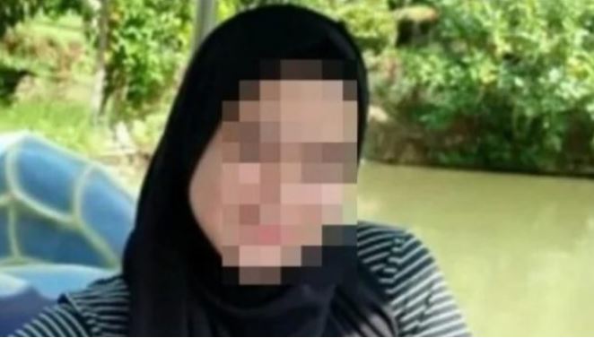 Tragis! Gadis Cantik Ini Tewas Dipaksa Tenggak Obat Aborsi, Pacarnya Oknum Pegawai BUMN