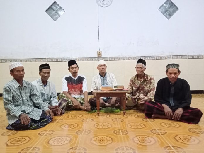 Mengunjungi Cilempung: Dicap Kampung Begal, Padahal Warganya Religius