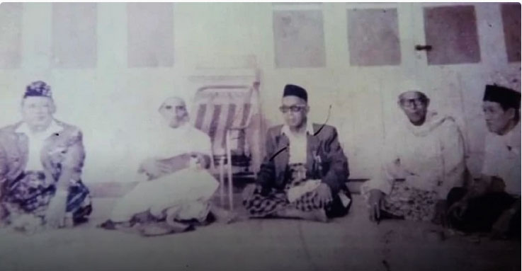 Mengenang Sosok KH Muhammad Tambih, Ulama Pendekar dari Kabupaten BekasiÂ