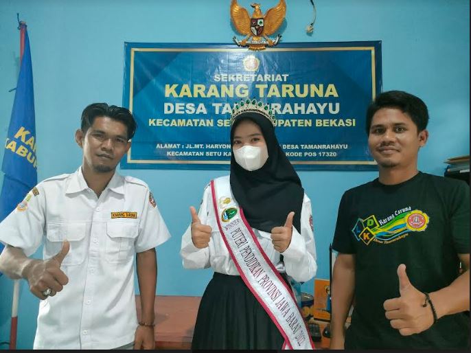 Kader Kartini Karang Taruna Kertarahayu Torehkan Prestasi di Tingkat Jabar