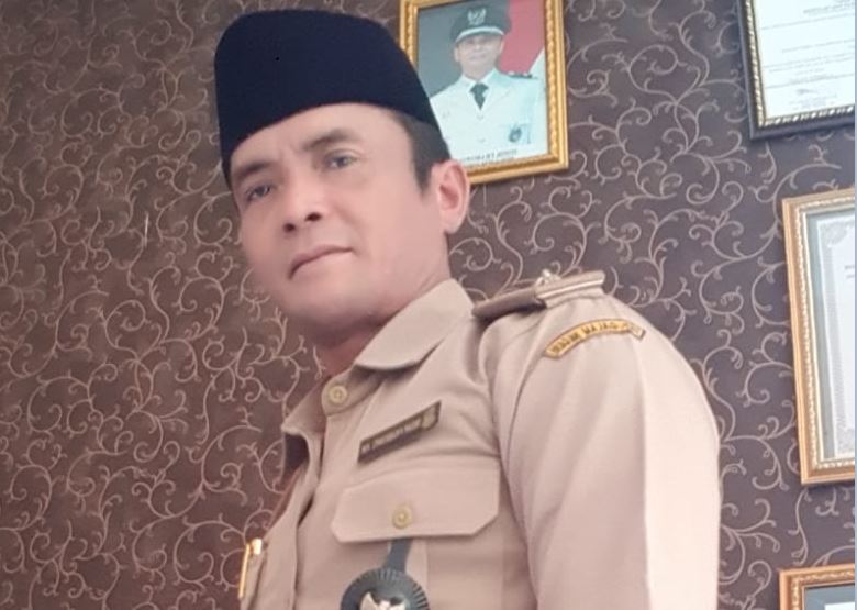 Kades Gandasari Ingatkan Peran Orang Tua Cegah Tawuran Remaja