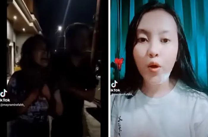Fakta Sebenarnya Soal Viral Video Anak Ditusuk Ibu Gegara Sahur Terungkap, Ternyata...