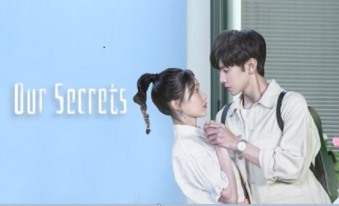 Link Nonton Streaming Drama Romance Our Secrets Episode 3 Subtitle Indonesia