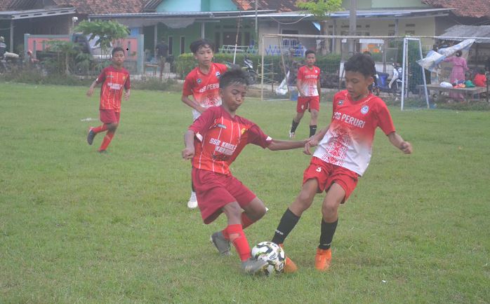 Siap-Siap! GEAS Regional Karawang Segera Digelar