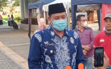 Mohon Bersabar..... ! THR Bagi 10.301 PNS Pemkot Bekasi Masih dalam Proses