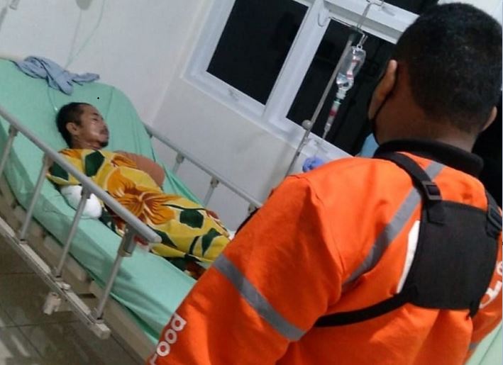 Dioperasi Tak Mampu Bayar, Pasien Ditahan RSUD Bayu Asih Purwakarta