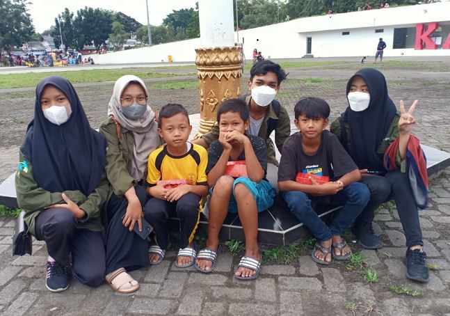 Karawang Belum Punya Pusat Kreativitas Anak : DP3A Nilai Karangpawitan Lokasi Sangat Strategis