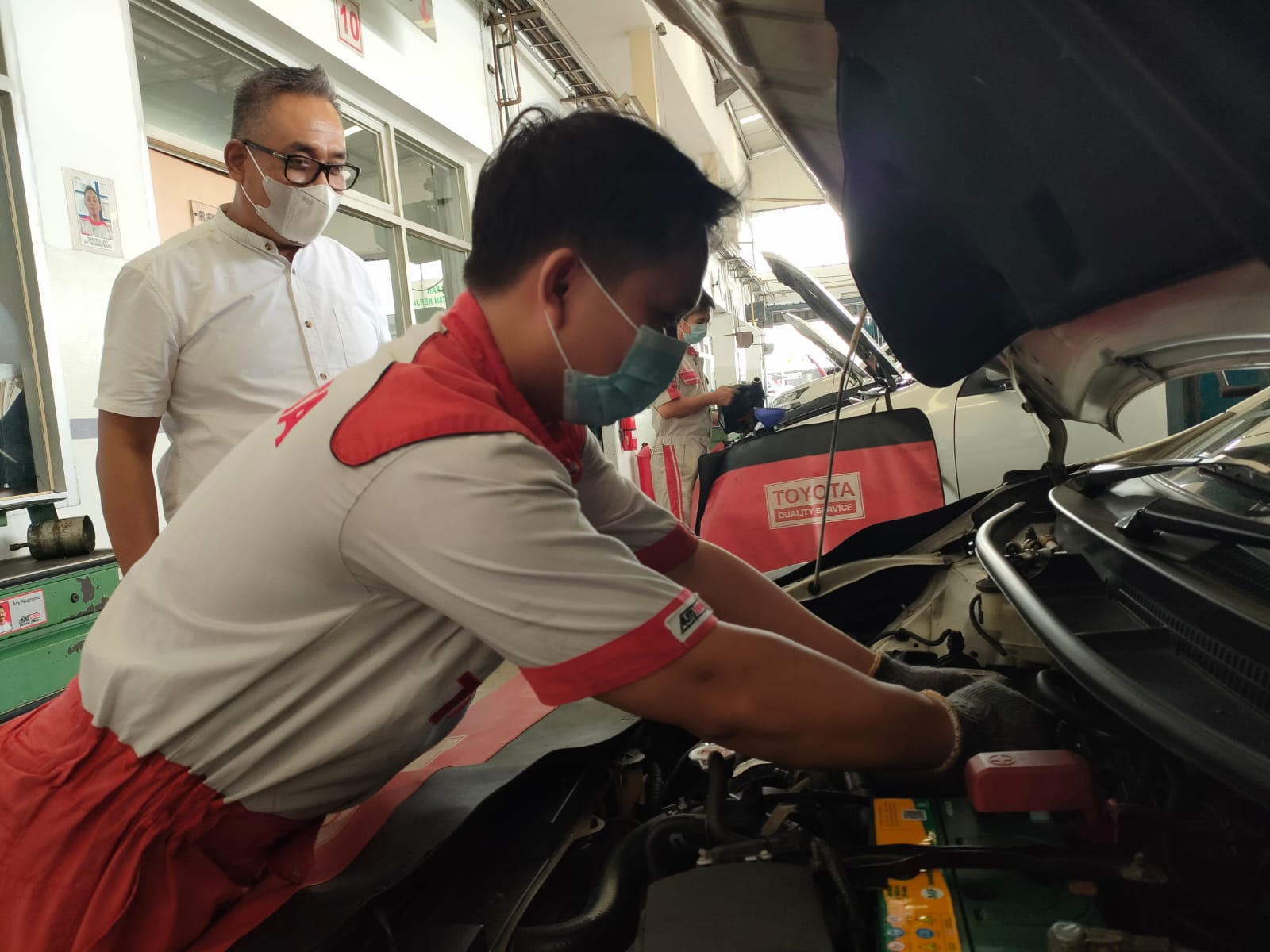 Lewat PHC, Auto 2000 Bekasi Timur Siap Manjakan Konsumen yang Ingin Mudik