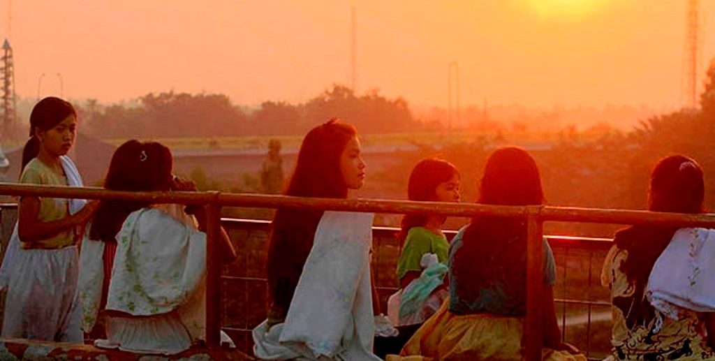 Asmara Subuh, Memadu Cinta dan Mencari Pasangan di Pagi Ramadan