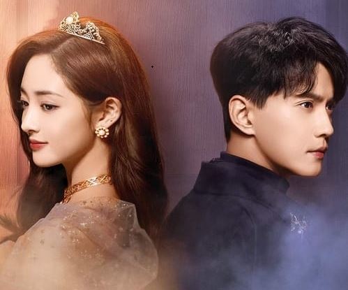 Link Nonton Streaming Be My Princess Episode 3 Subtitle Indonesia